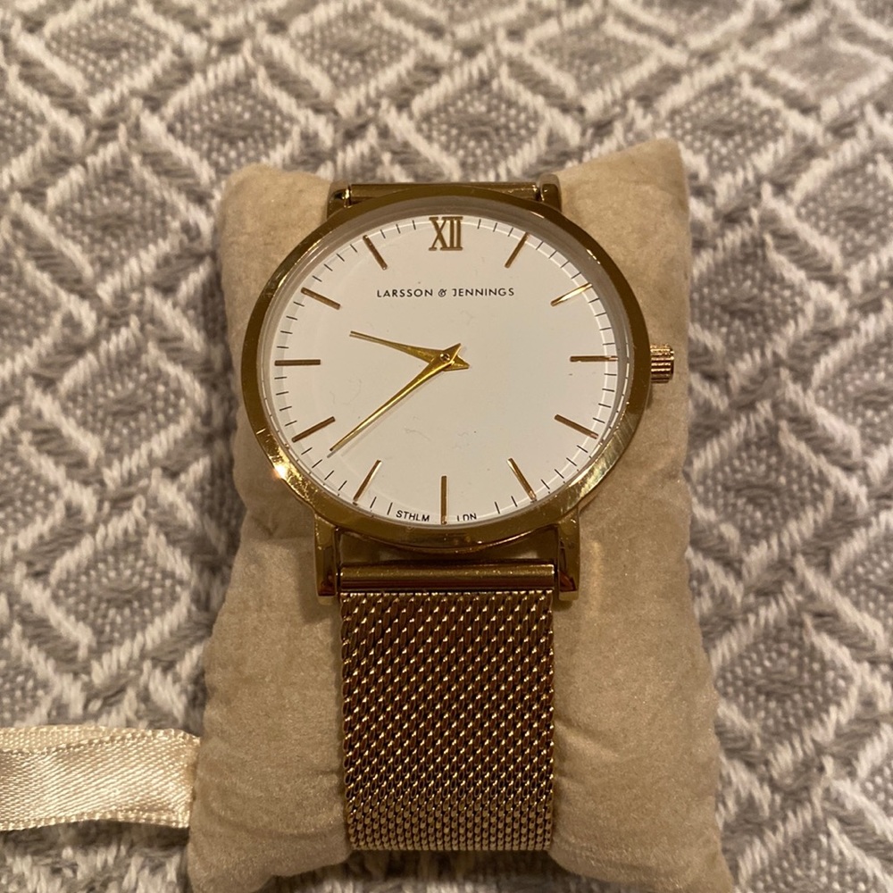Larsson & Jennings Watch